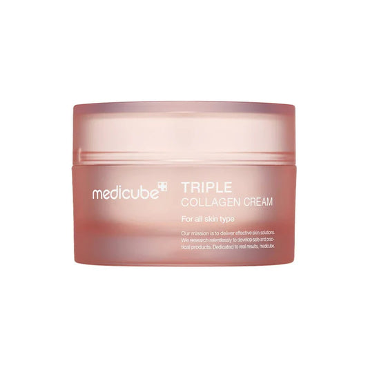 Triple Collagen Cream 4.0
